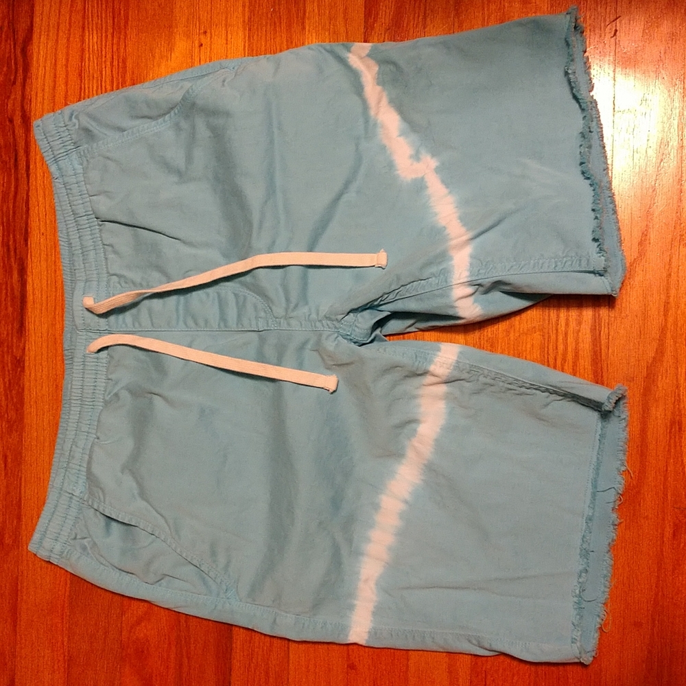 Men's jogger shorts